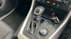 Toyota RAV4 2.5 VVT-i Hybrid Design 5dr CVT 2WD Hybrid Estate